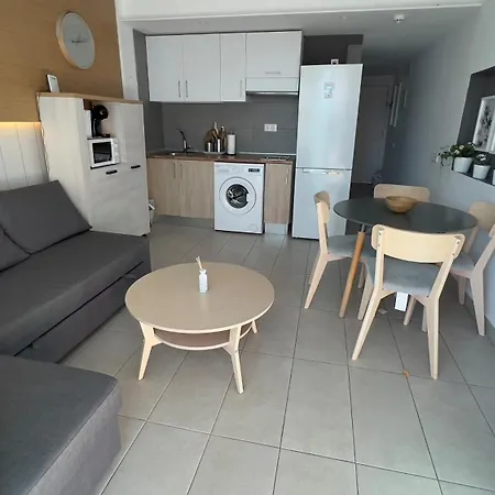 Apartament Dream Maspalomas San Bartolomé