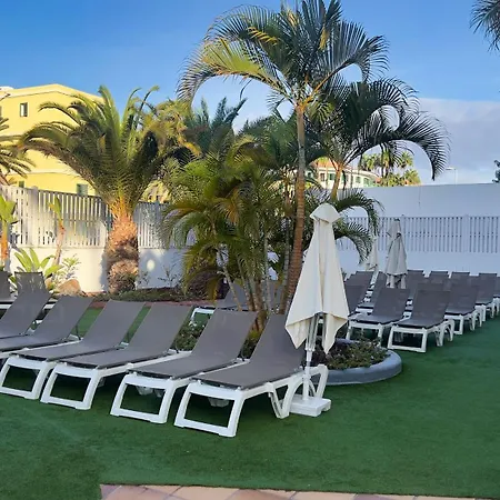 Dream Maspalomas San Bartolomé