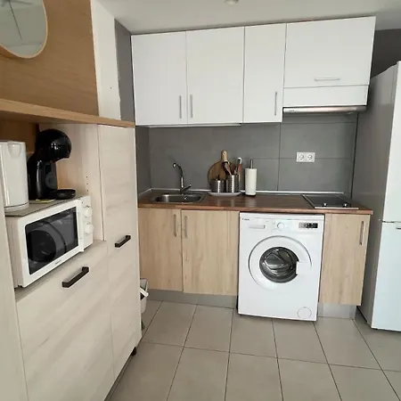 Apartament Dream Maspalomas