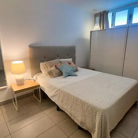 Apartament Dream Maspalomas *