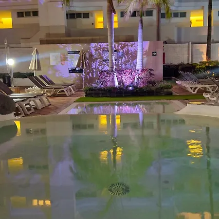 Dream Maspalomas *