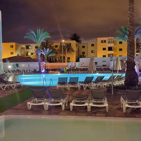 Dream Maspalomas * San Bartolome de Tirajana (Gran Canaria)