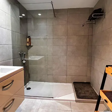 Apartament Dream Maspalomas