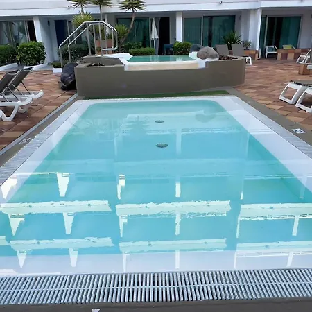 Dream Maspalomas Apartament *