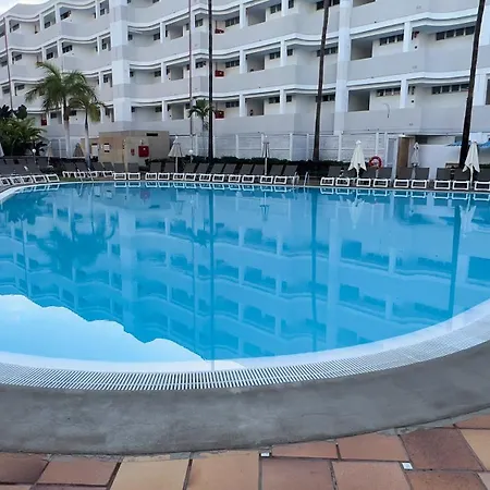 Apartament Dream Maspalomas *