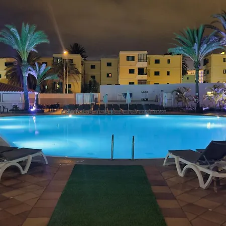 Apartament Dream Maspalomas San Bartolomé