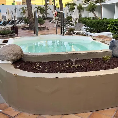 Dream Maspalomas Apartament
